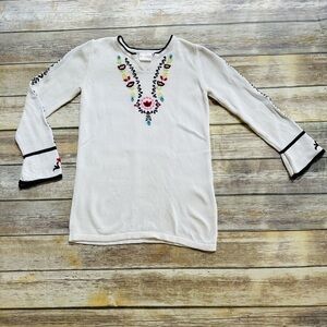 Hanna Andersson gorgeous knit sweater! Size 12 (150euro)